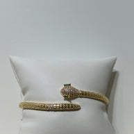 Snake Bracelet